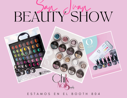 Ofertas Para San Juan Beauty Show 2022